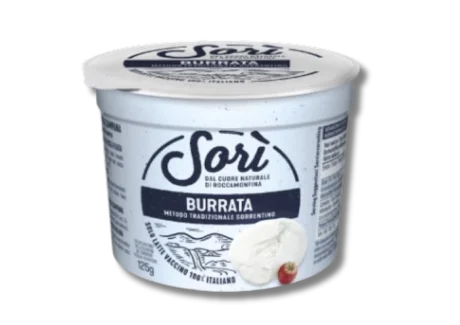 Burrata