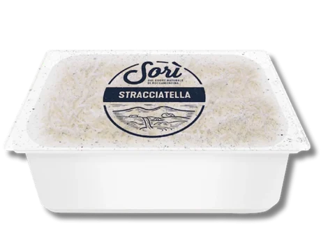 Stracciatella