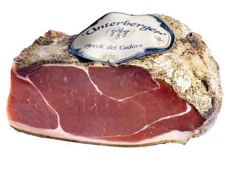 Speck del Cadore – Scudo