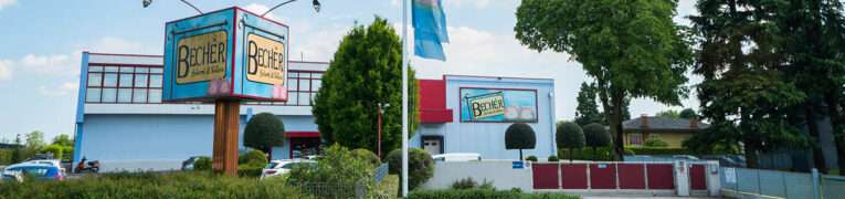 Bechèr – vrhunski kuhani pršuti in speck iz severne Italije